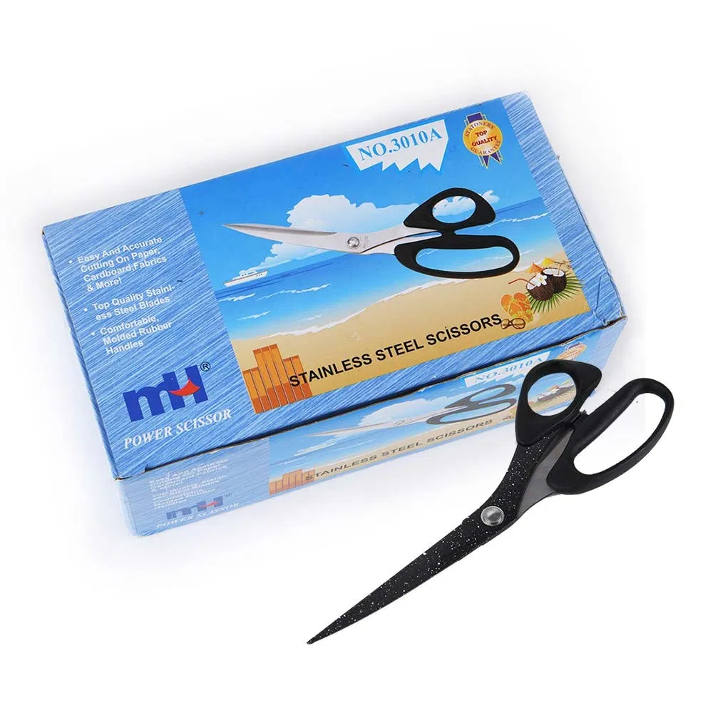 Ножницы портновские 10 дюймов со своим логотипом