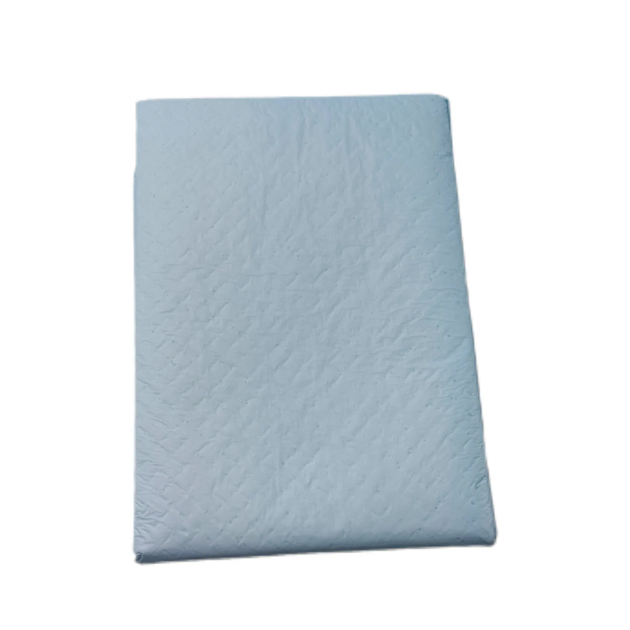 Chinese Manufacturers Absorbent Bottom Pads Hospital Incontinence Pads Disposable Bottom Pads