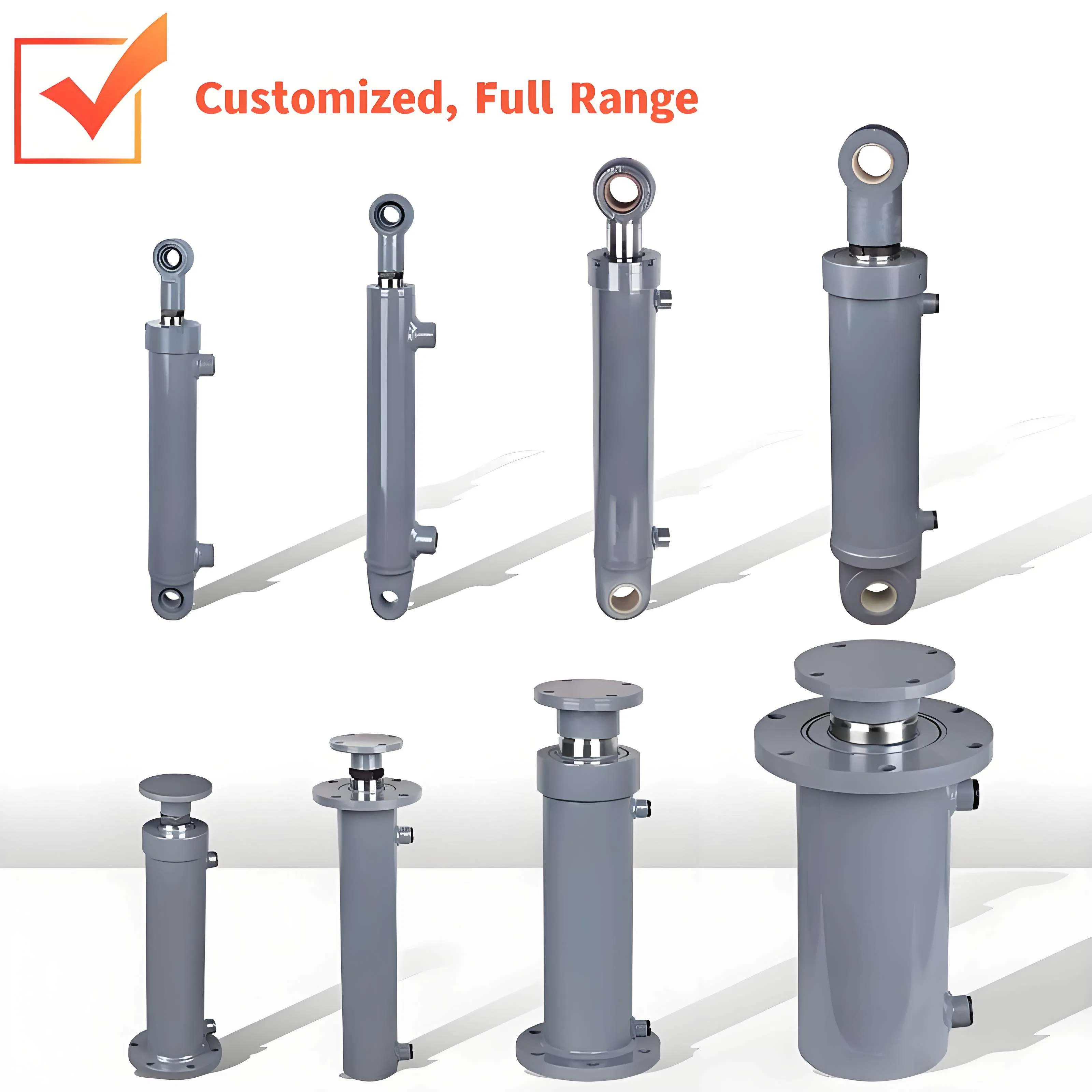 Гидравлическая силовая установка высокого давления с электроуправлением