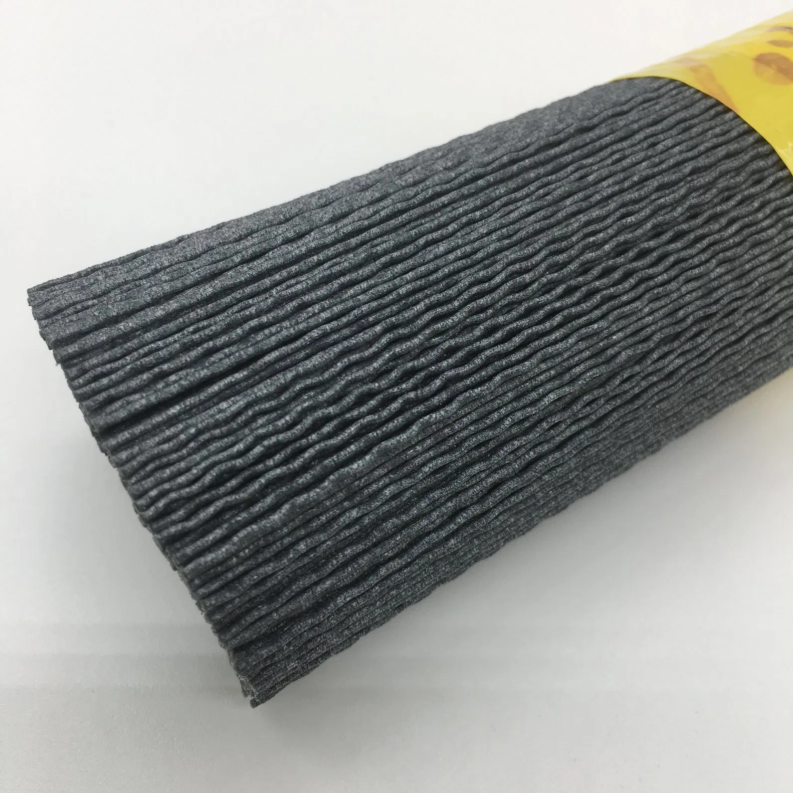 N610 Silicon Carbide Abrasive Nylon Filament for Sueding Roller Brush