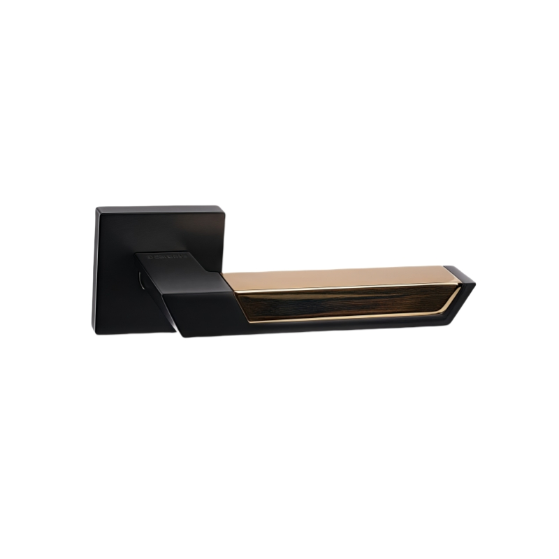 Wenzhou China OEM Door Lock with Ergonomic Handle Design
