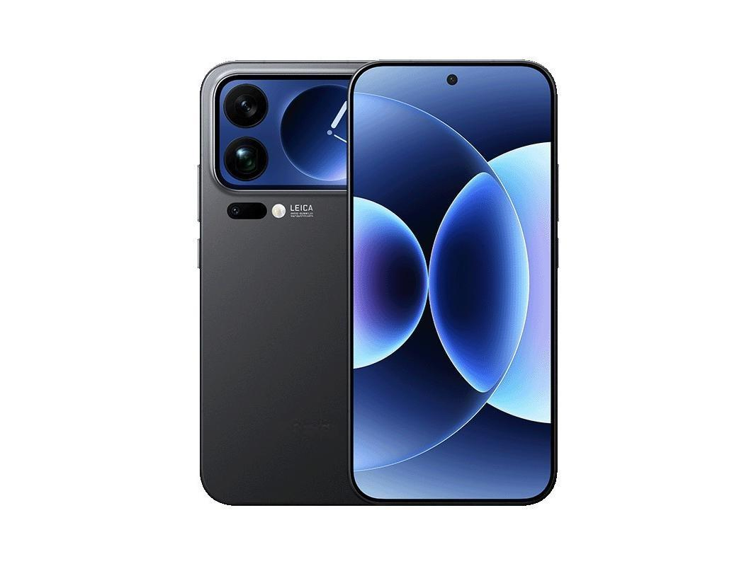 Смартфон 17 PRO Max 5G, 12/256 ГБ
