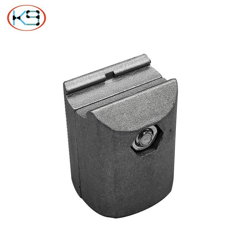 Aluminum Alloy Joint/Aluminum Alloy Lean Joint/Pipe Joint