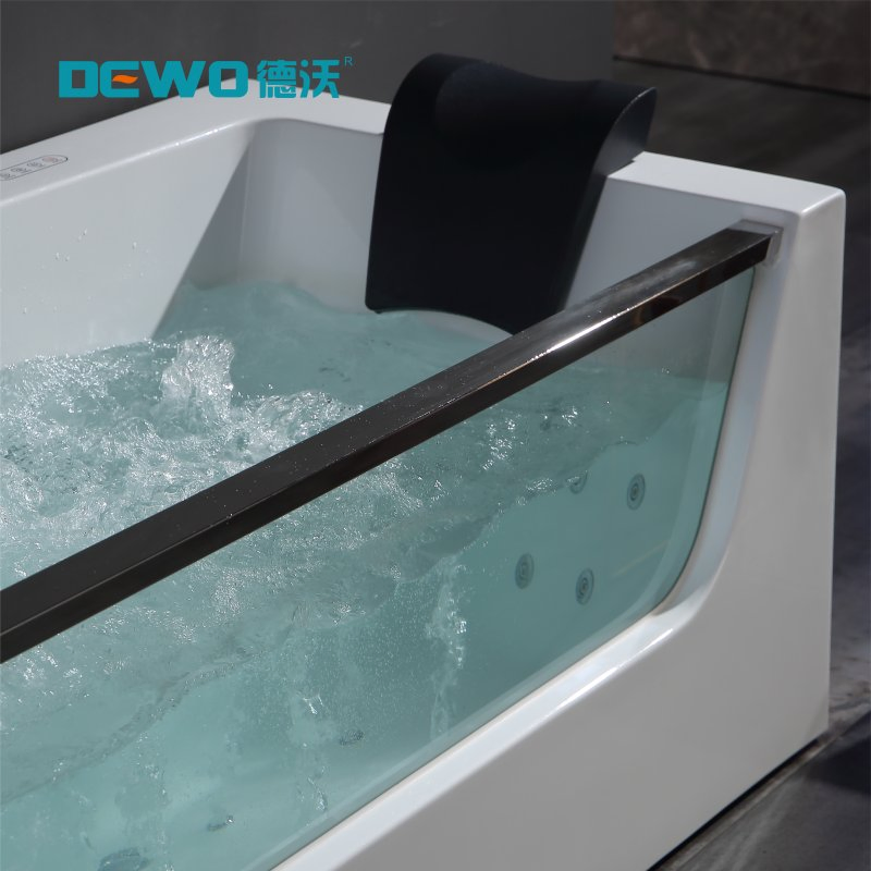 Роскошная встроенная джакузи SPA GG290 1.7м