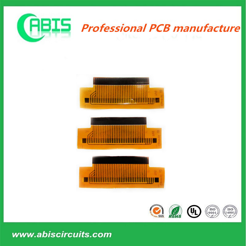 Производство печатных плат 4-6 слоев, сборка материнских плат