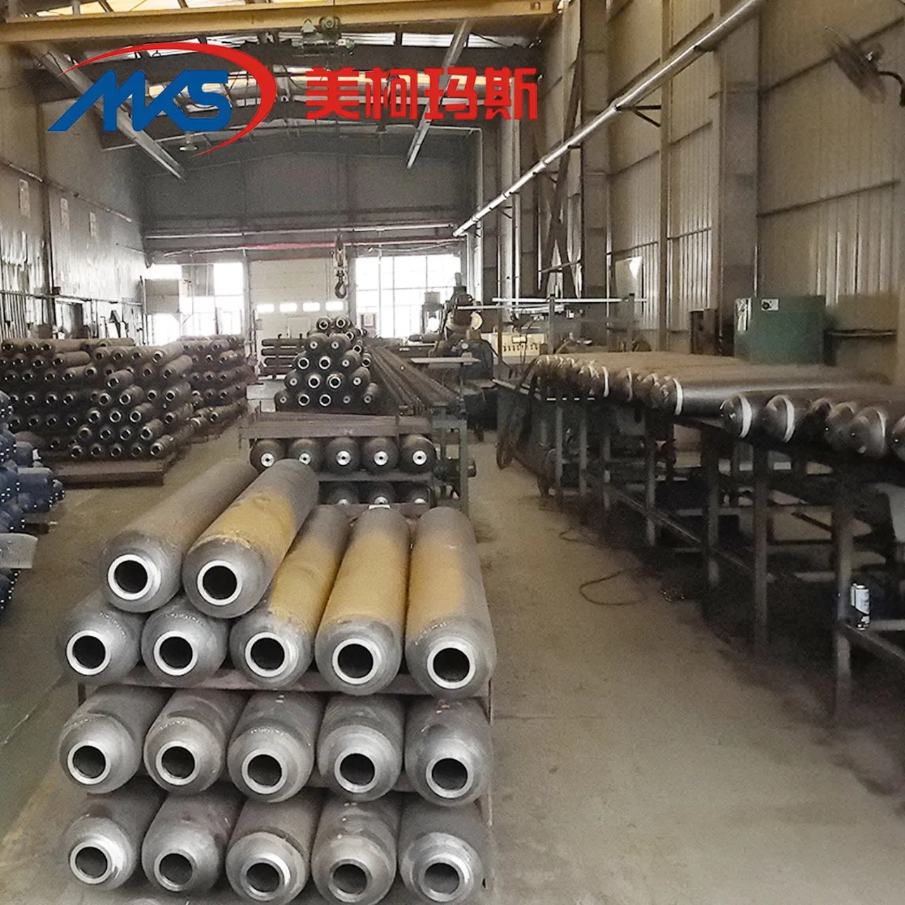 Гидравлический аккумулятор Rexroth EHP 250 Bar