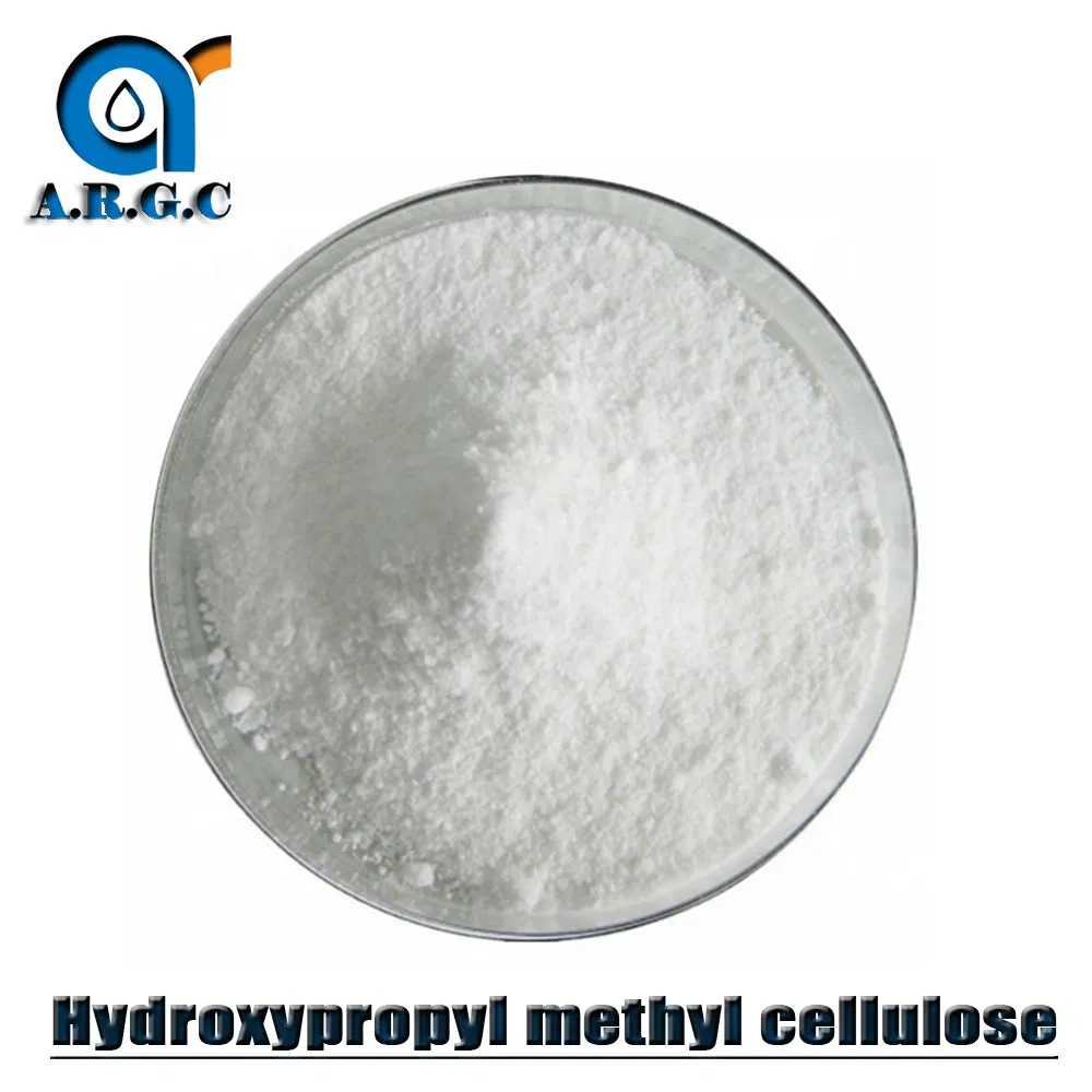 Chemical Hydroxypropyl Methylcellulose HPMC CAS No 9004-65-3