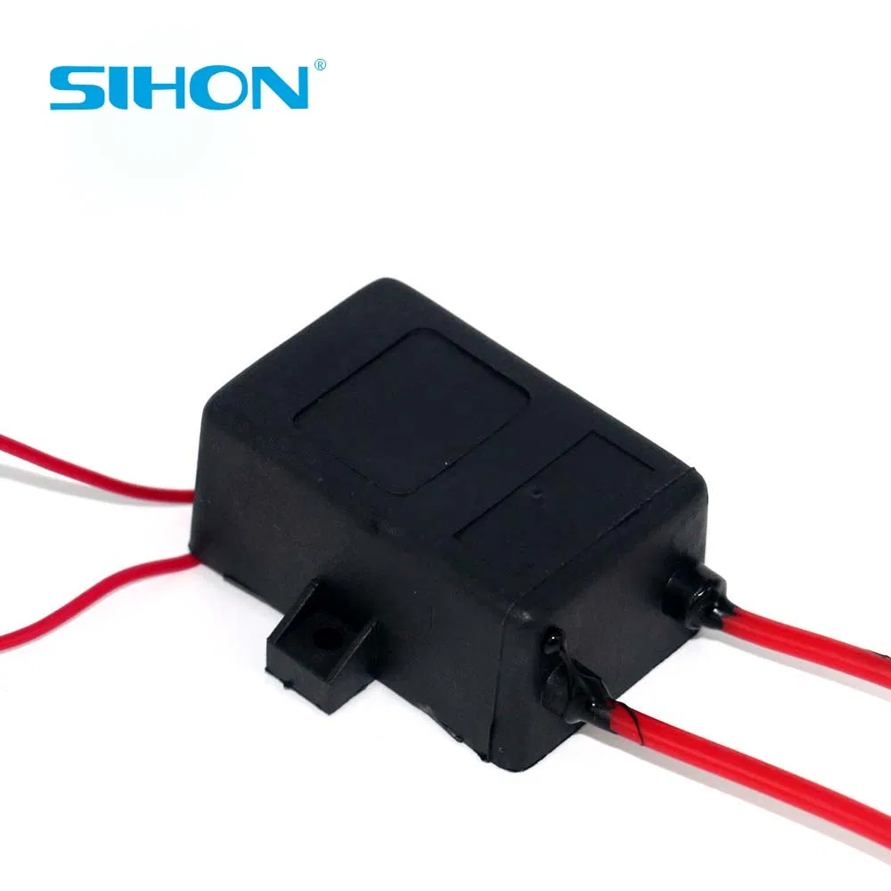110V/220V BBQ Ignition Transformer for BBQ Oven and Gas Water Header