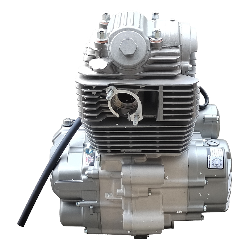 Zongshen CB250-F 250cc Motorcycle Engine ZS172FMM-3A