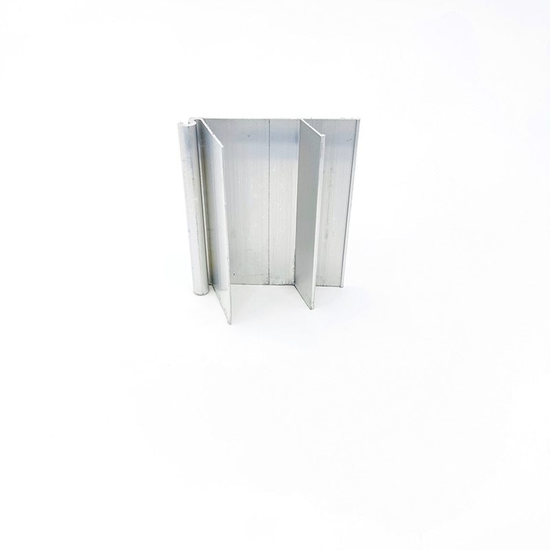 Анодированный алюминиевый профиль для автотюнинга