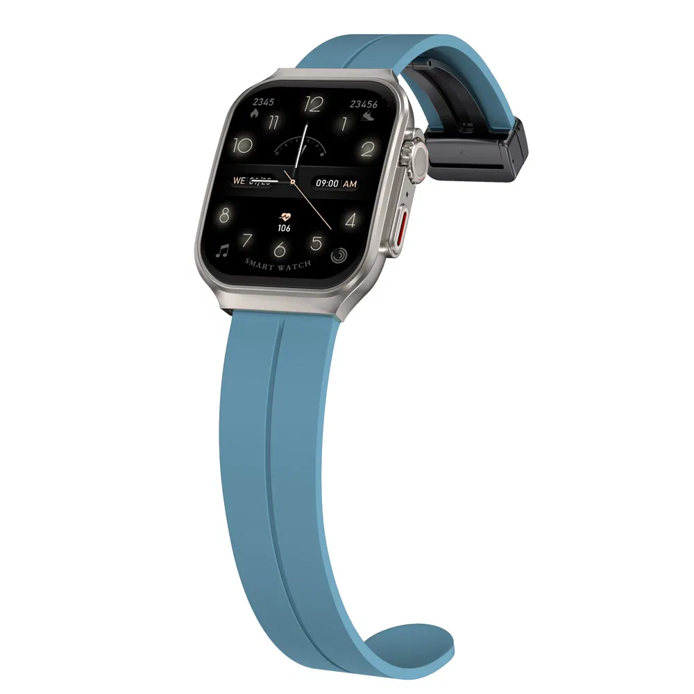 F15 Bluetooth-Calling Smart Watch Wholesale Inteligent Health Monitor Sport Waterproof Smartwatch