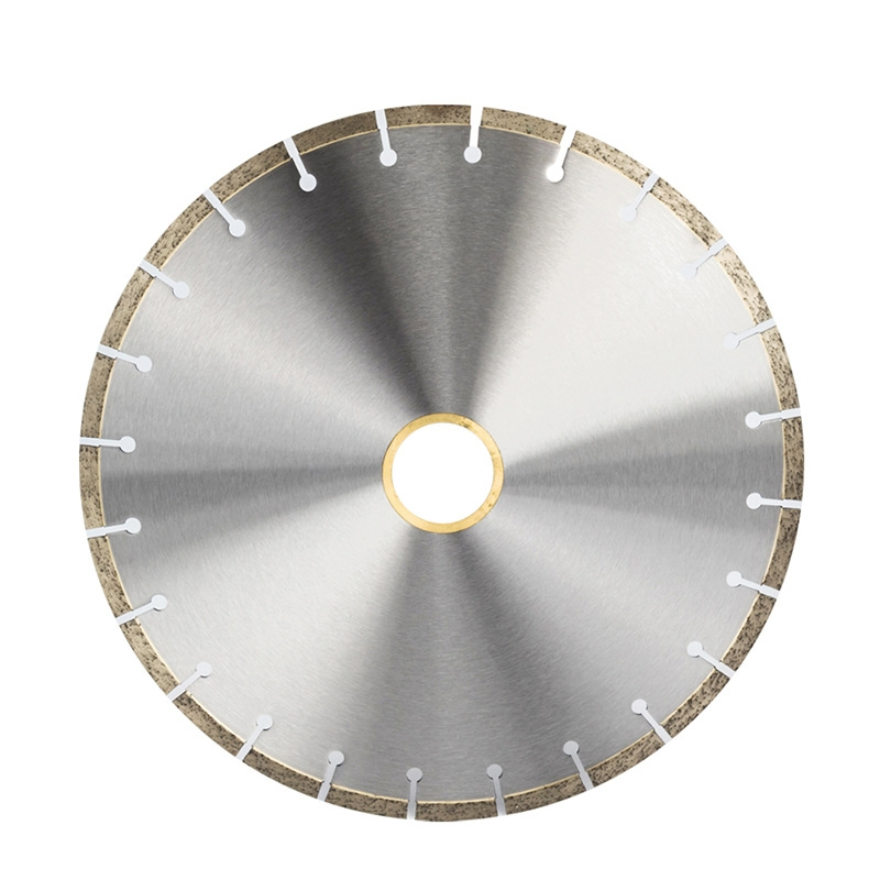 Wholesale 350mm 14 Inch Diamond Saw Blade for Concrete Granite Cutting