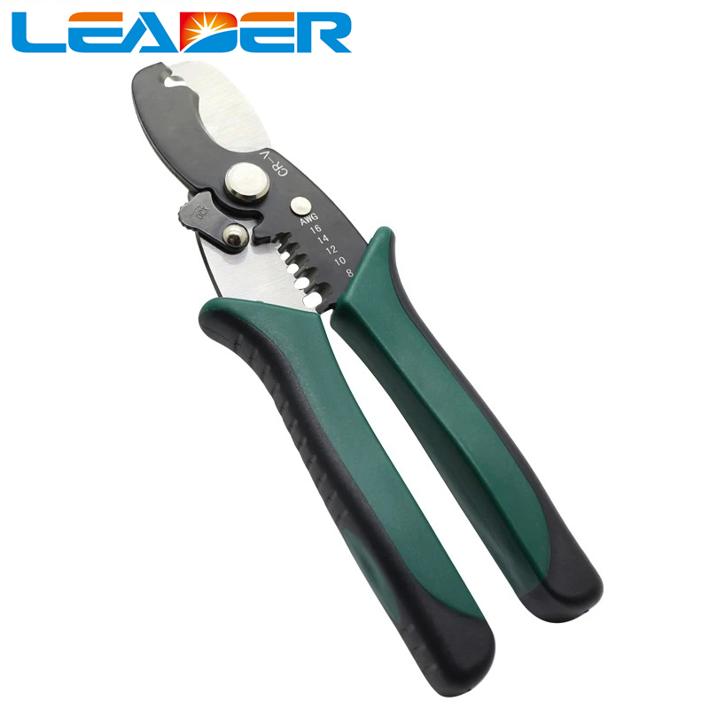 Cable Cutter Hand Electrician Pliers Tools for 2.5/4/6mm2