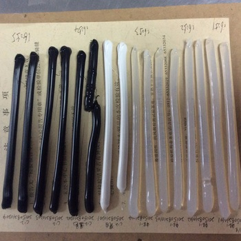 2018 Hot Sale Black Structural Silicone Sealant for Building Constuction