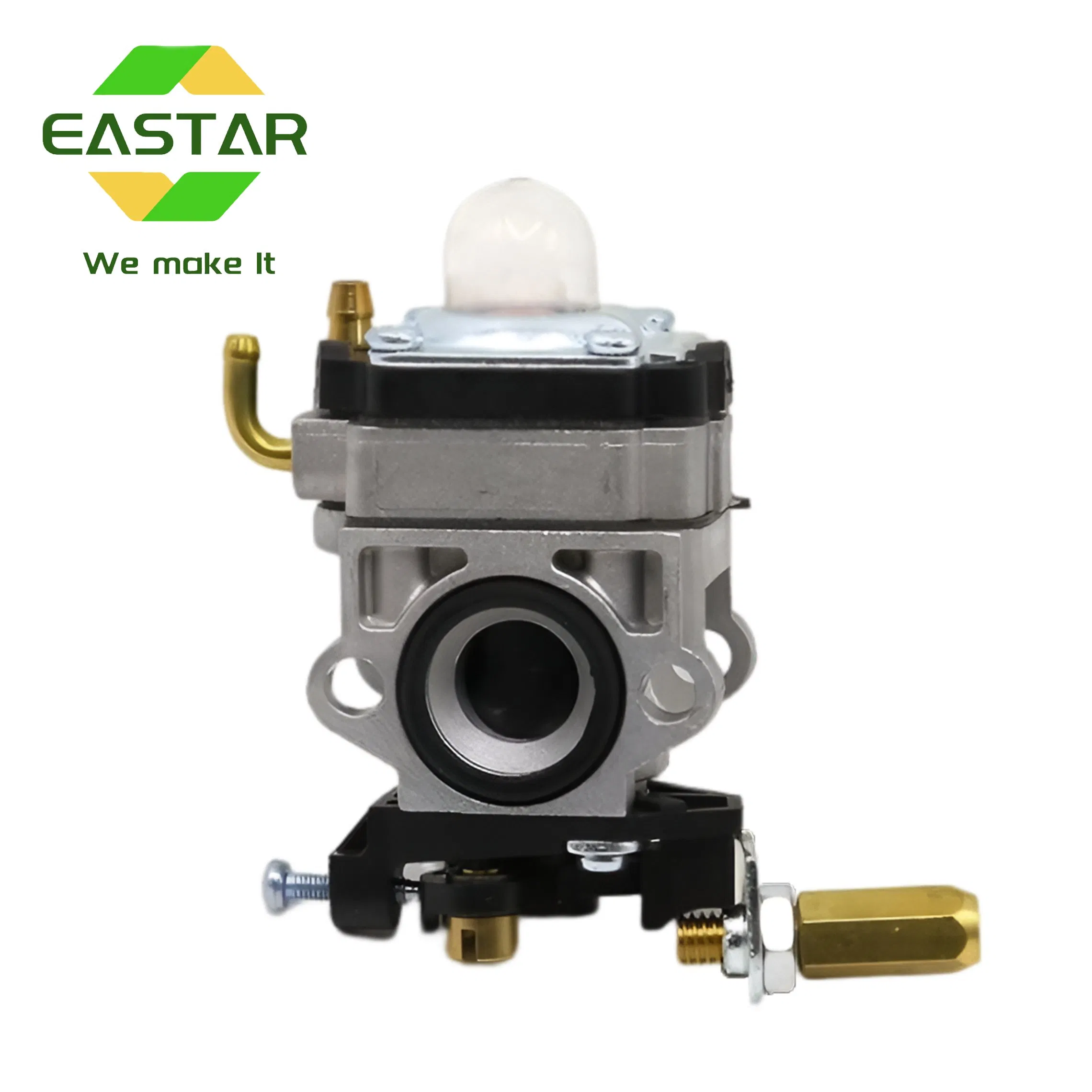 Carburetor for Husq 143rii Brush Cutter 443r 436r Komats G45