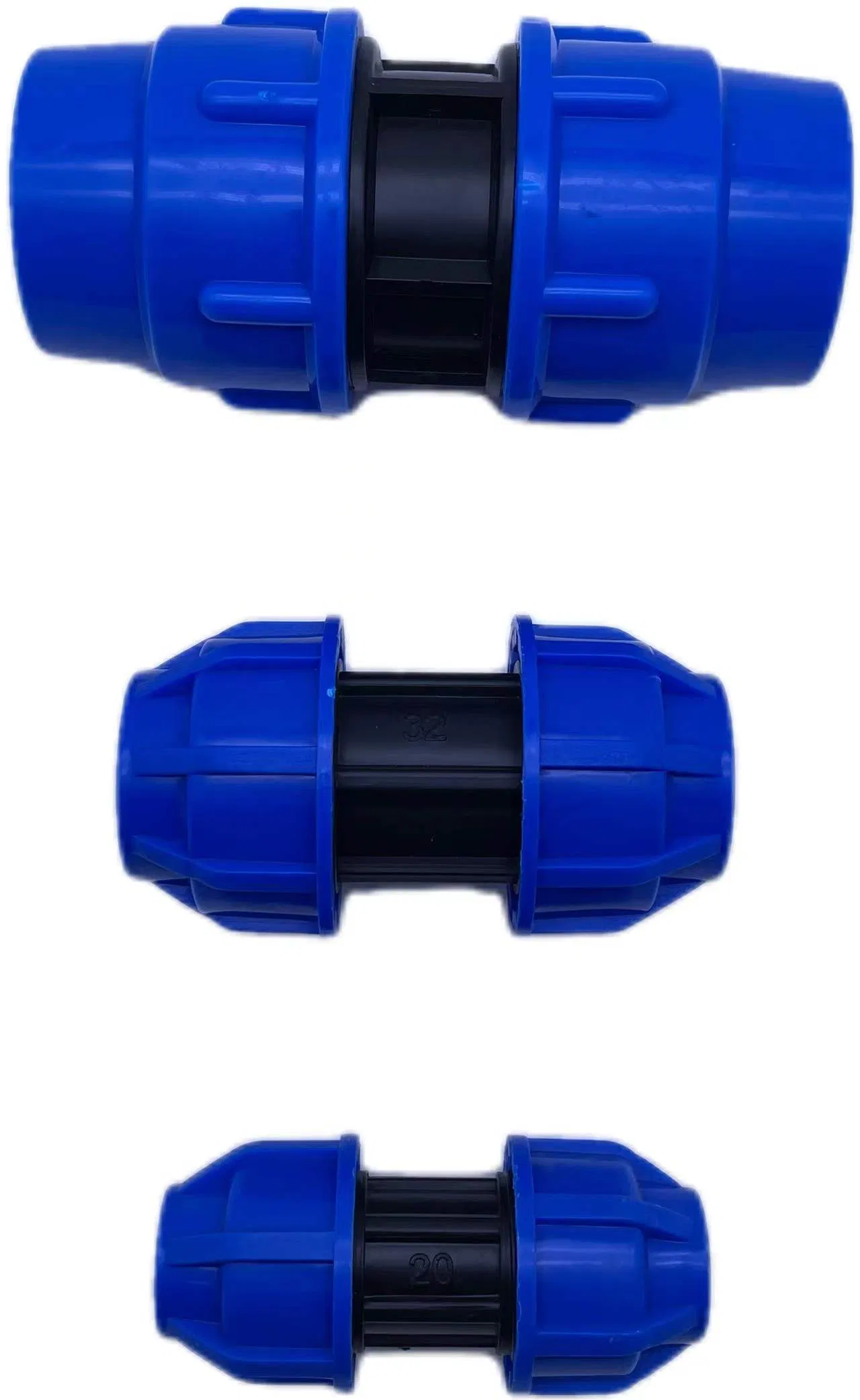 Suntex Pipe Fittings for Irrigation System and Watering-Saving Irrigation