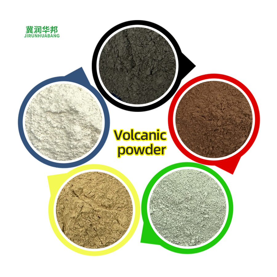 Crushed Volcanic Stone for Landscaping Projects Garden Path Paving Aquarium Substrate Industrial Functional Filler Supply