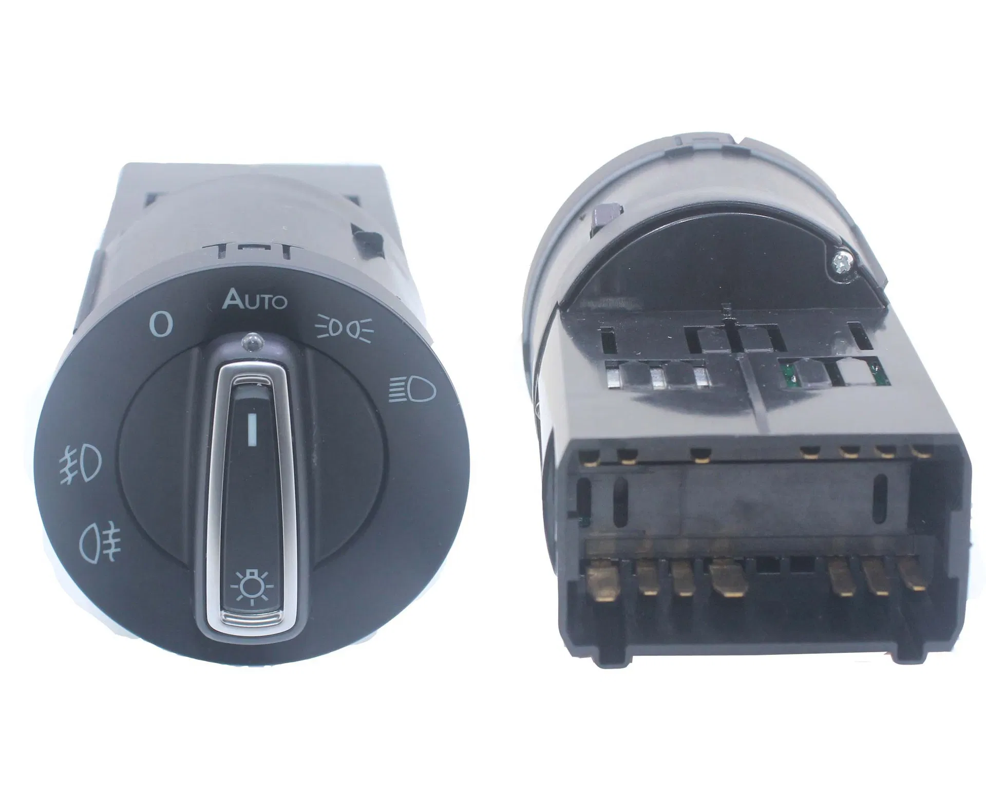 Автоматический датчик света фар для VW Golf Mk4, Passat B5, Polo