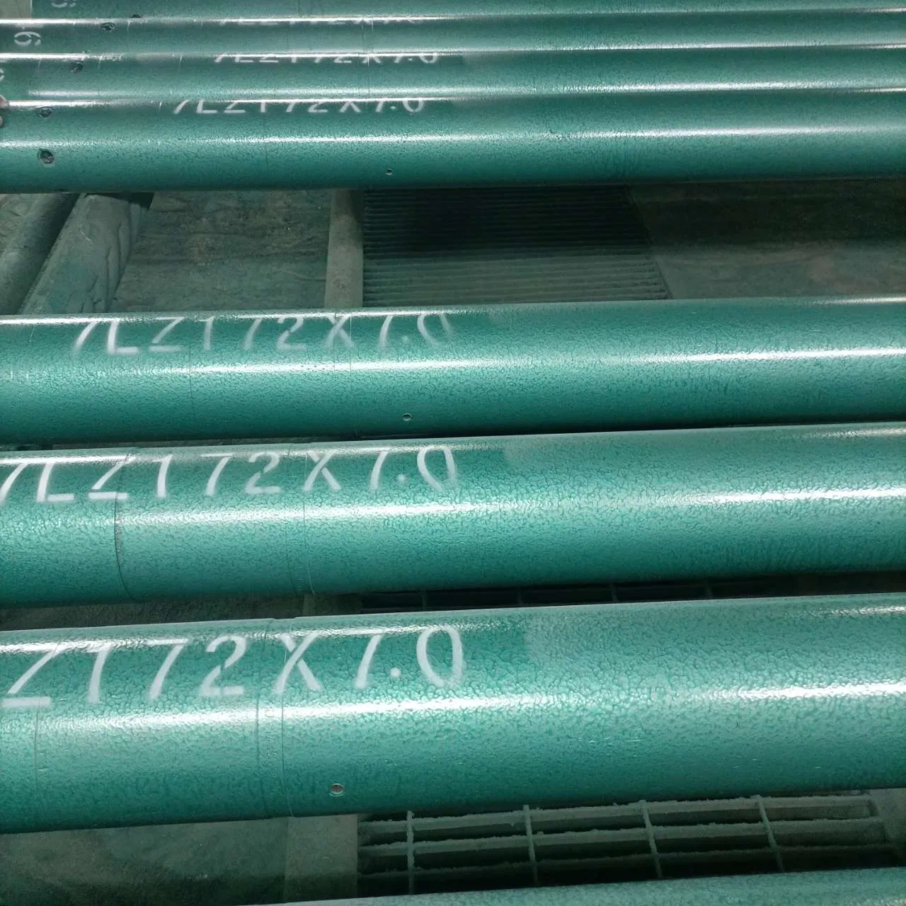 Premium 244mm Oil Drilling Downhole Motor From China