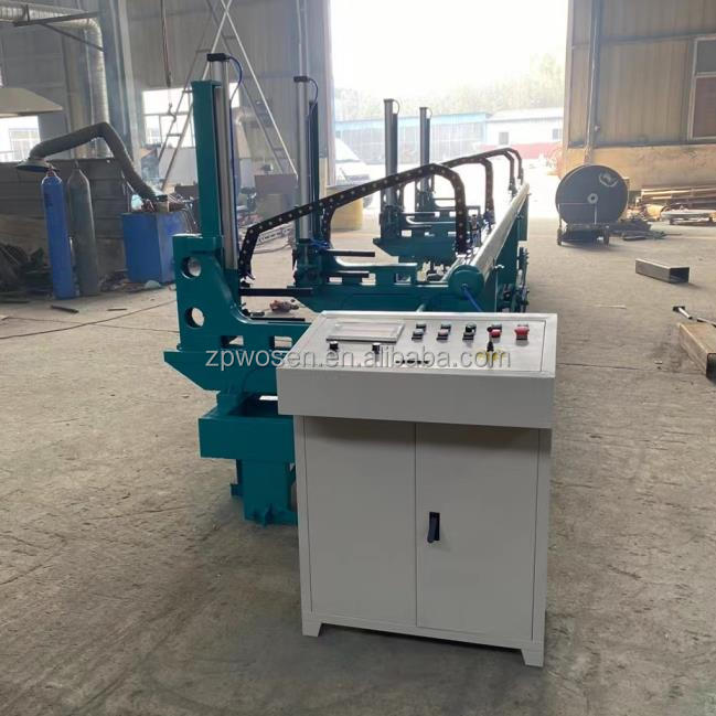 Пилорама ленточная