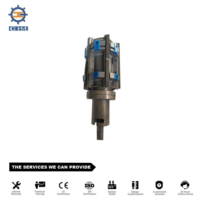 Precision Diamond Honing Head for Metal - Model C-1, MOQ 1
