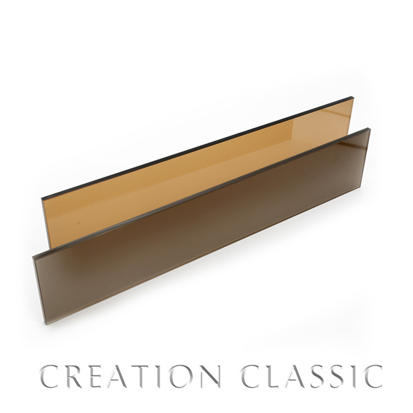 China Hot Sale Polished Clear Plate Glass Used for Furniture