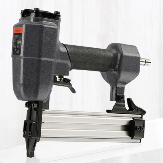 Пневматический гвоздезабиватель KYA PA35