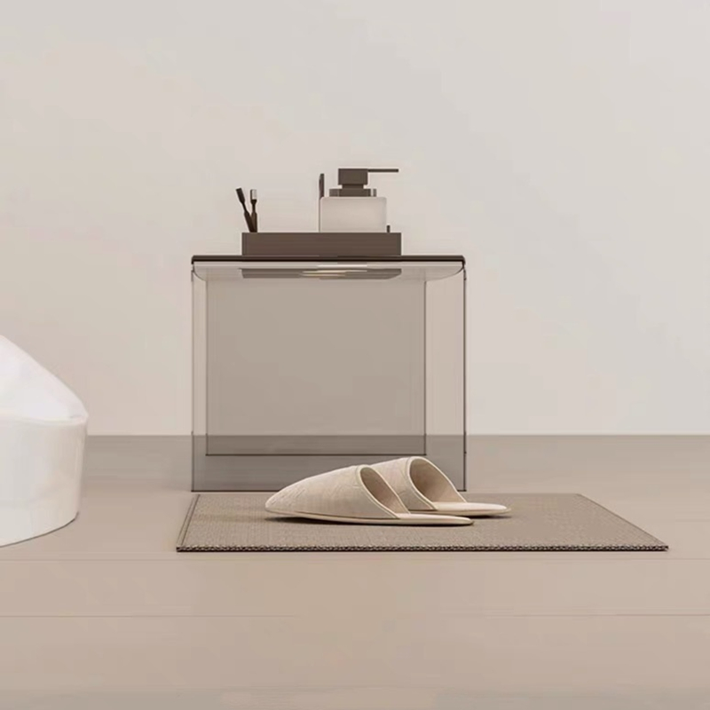 Versatile Double Deck Coffee Table for Functional Living Room Spaces