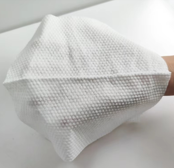 Gentle Baby Wipes for Delicate Skin and Allergy Relief