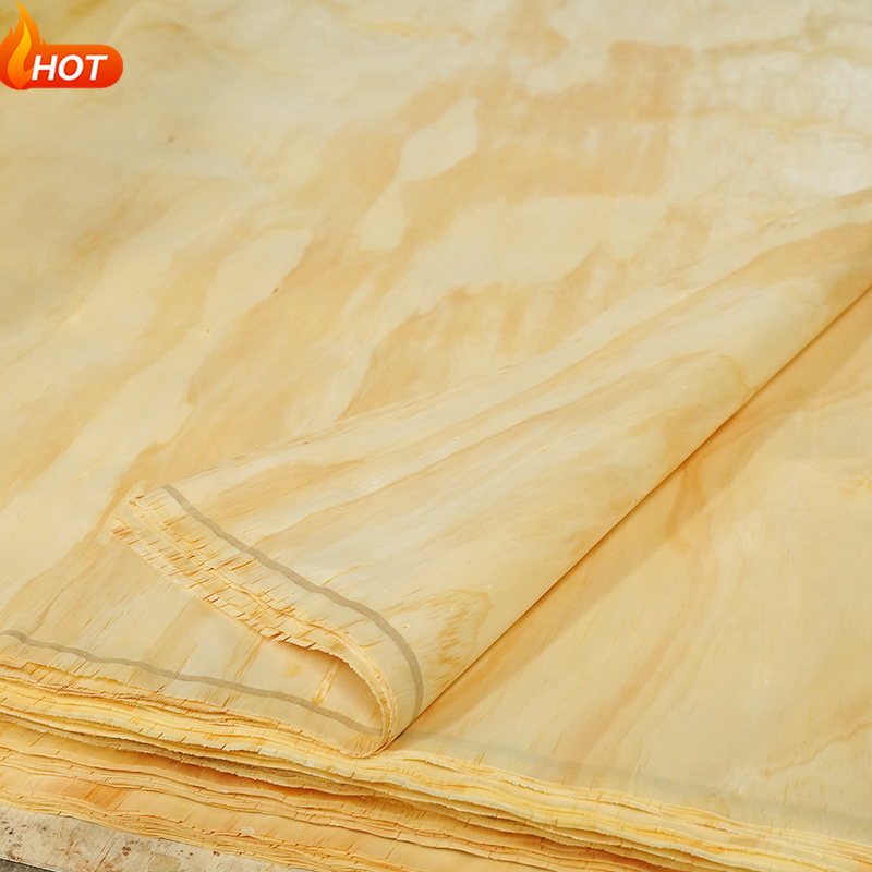 2mm Birch Wood Edge Banding Veneer 0.15-1.5mm A Grade