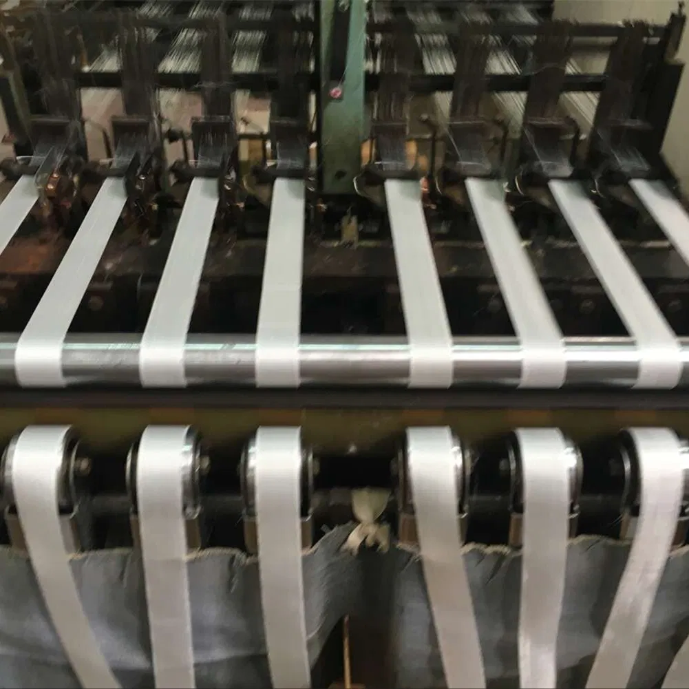 0.1mm Thickness 30mm Width Fiberglass Tape Fiberglass for Transformer