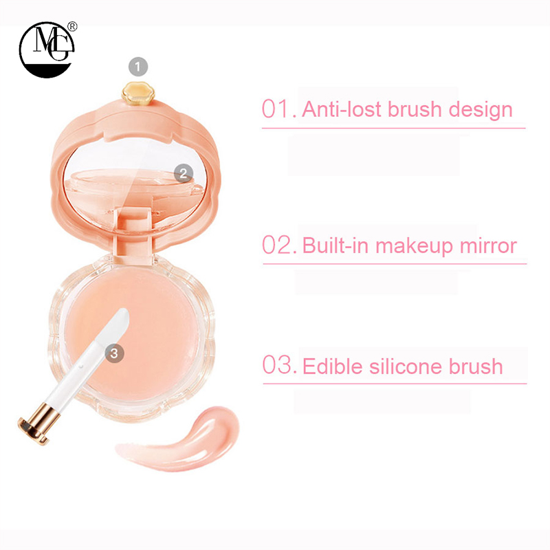 Moisturizer Jojoba Seed Oil Cherry Extract Improving Tone Day Night Intensive Repair Lip Balm