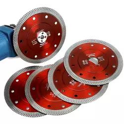 Long Life Diamond Saw Blade to Cut Marble for Granite Cutting