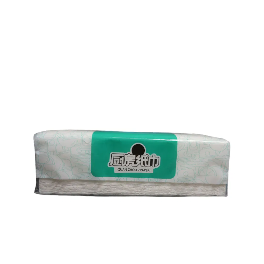 Super Quality Premium Ultra-Absorbent Kitchen Paper Towel Roll for Everyday Use