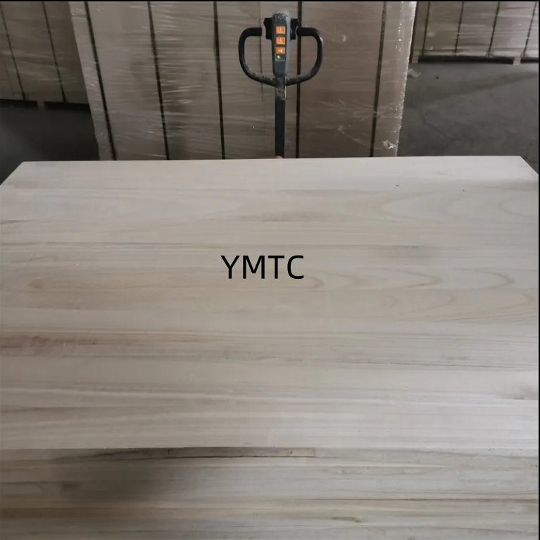 High Grade Wholesale Radiata Pine Finger Jointed Board for Furniture