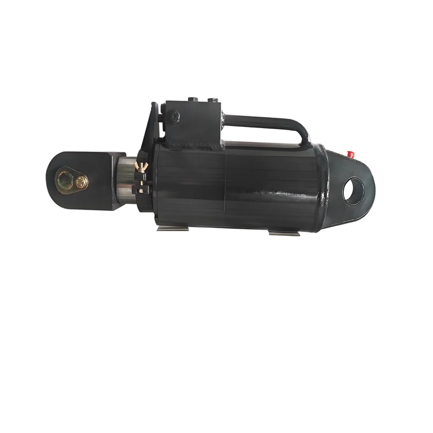 Гидравлический цилиндр двойного действия Industrial Tie Rod