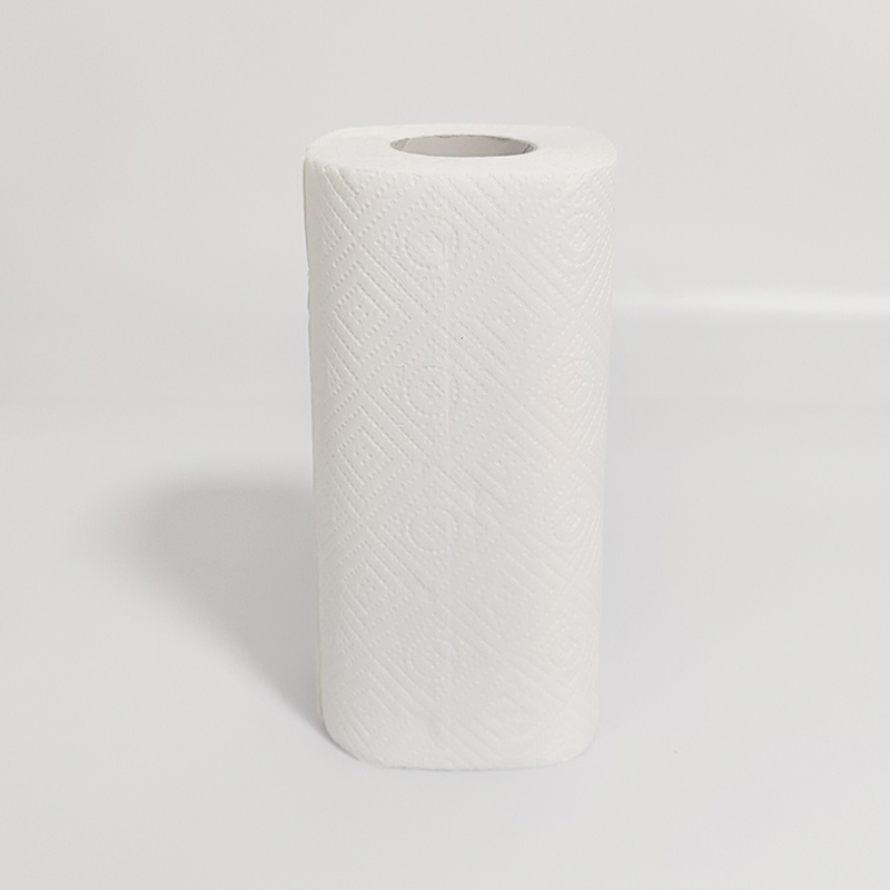 Buy High Quality Lint Free Paper Towels Kitchen Roll for Wholesale
