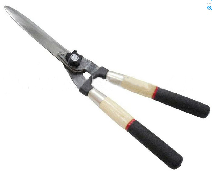 New Garden Pruning Scissors Practical Fruit Tree Pruning Hedge Scissors