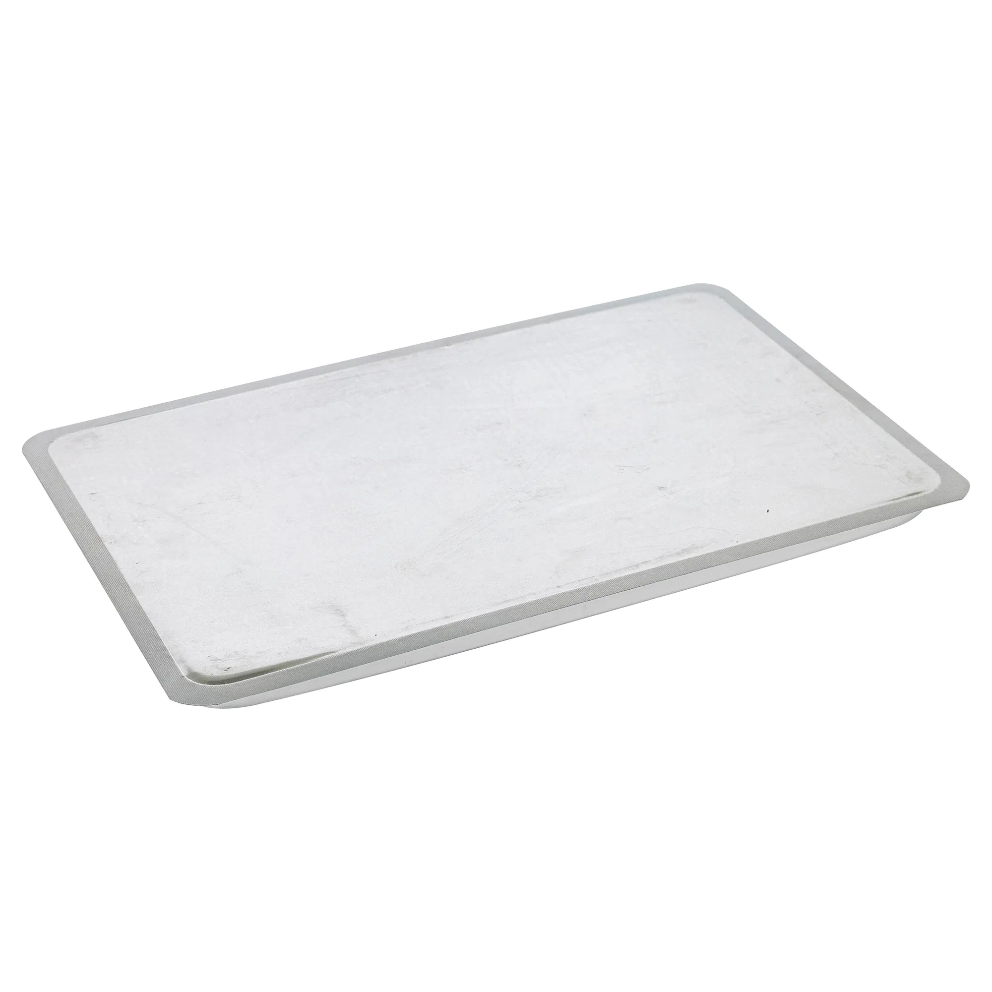 New Vacuum Insulation Panel No Folding, More Vacuum