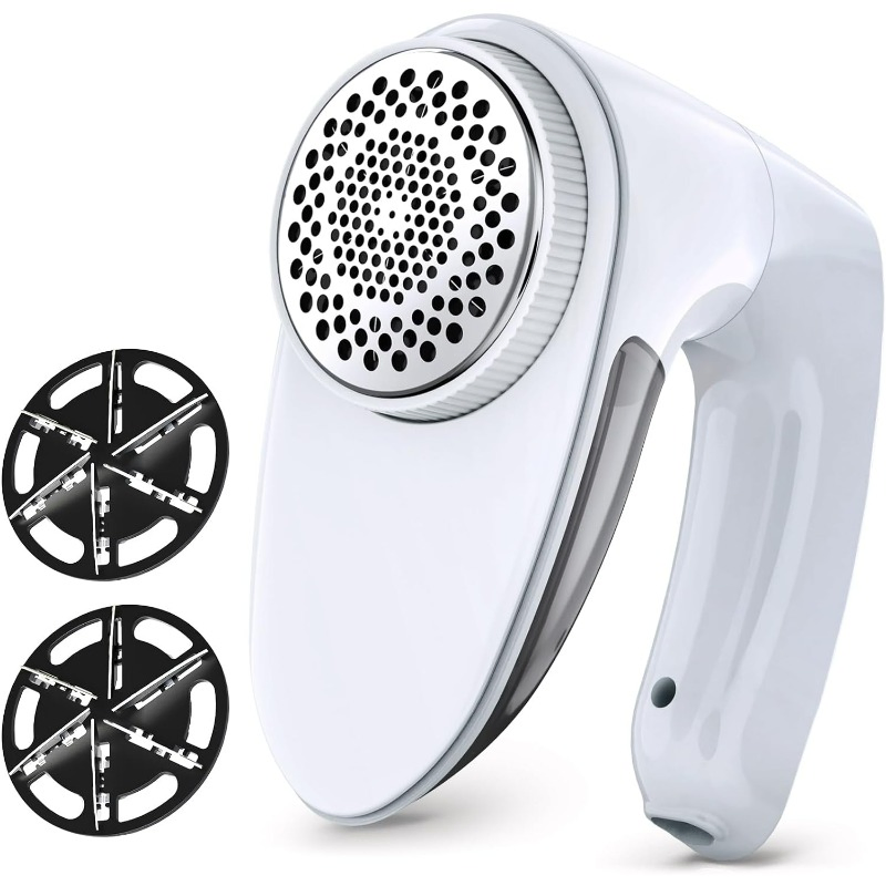 Promotional High Satisfaction Factory Price Durable Profession Rechargeable Fabric Clothes Shaver
