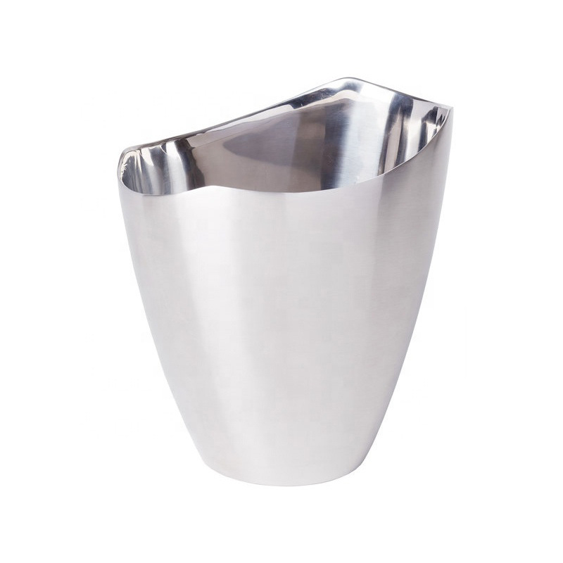 5L Stainless Steel Ice Bucket