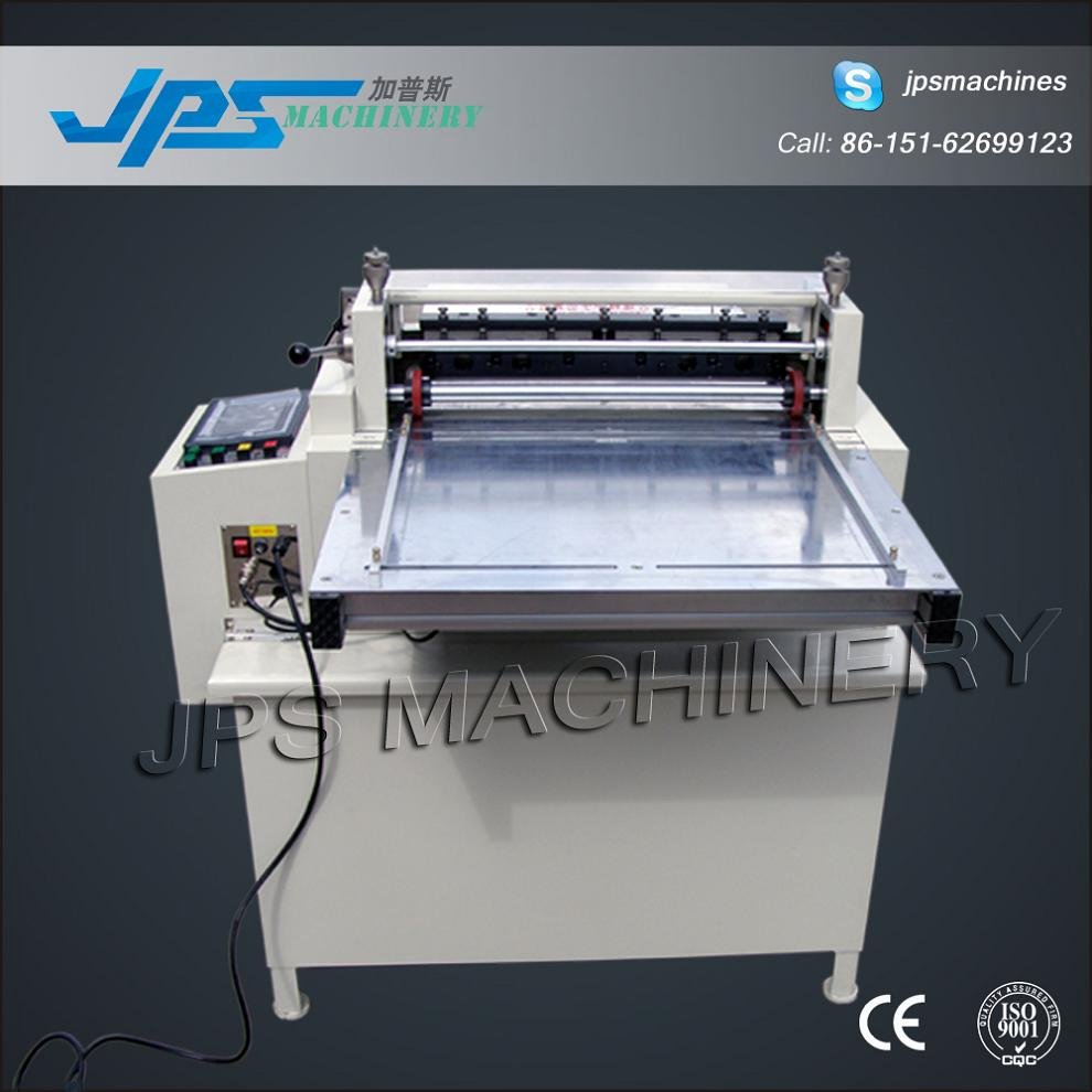 Jps-360X+Y Micrcocomputer Silicon Rubber Foam Slicer