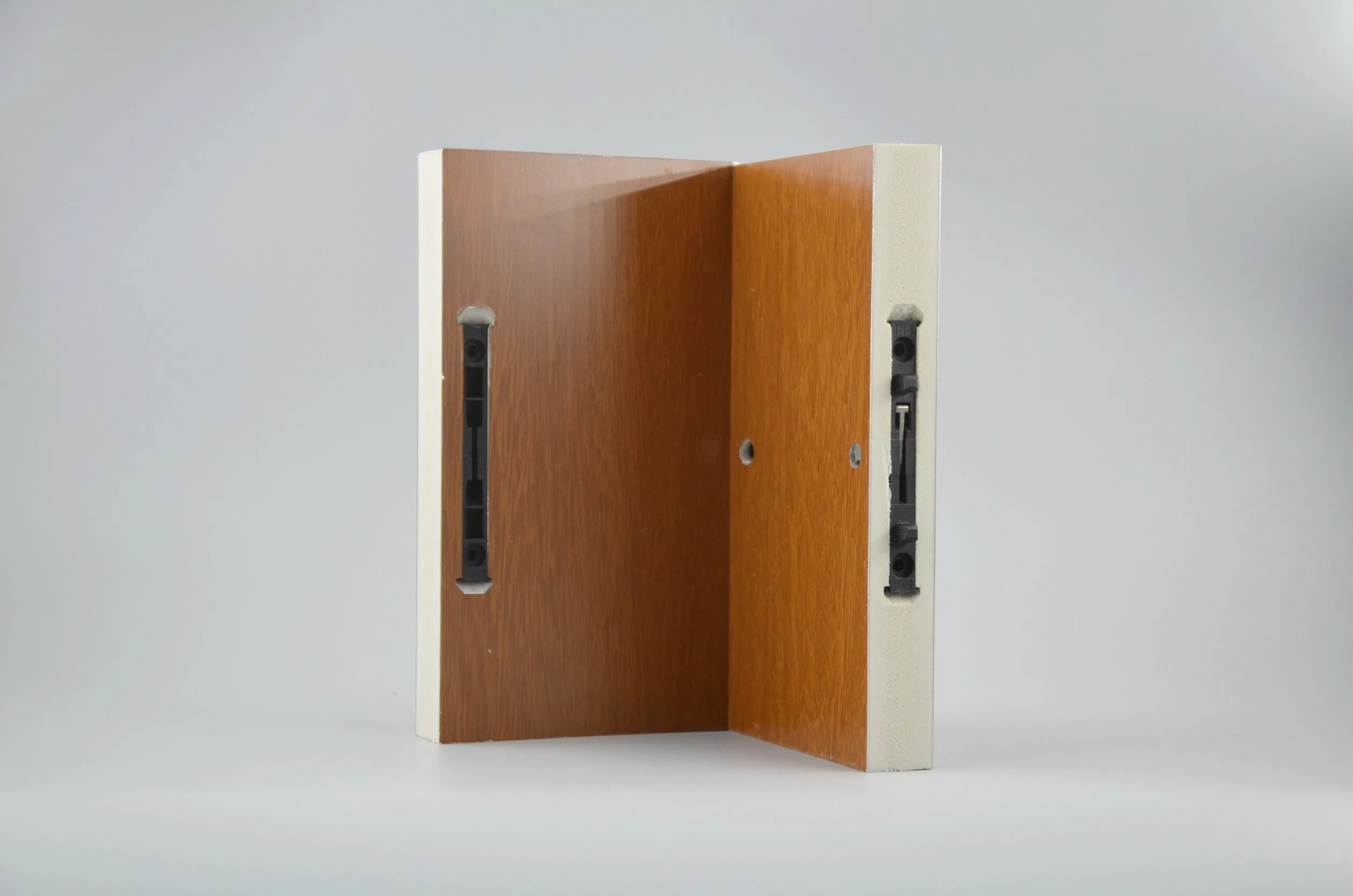 High Quality Best Price Lightweight Building Material 10mm PVC Foam Panel with Aluminum for Wall Decoration for Modern Exterior Interior Decoration