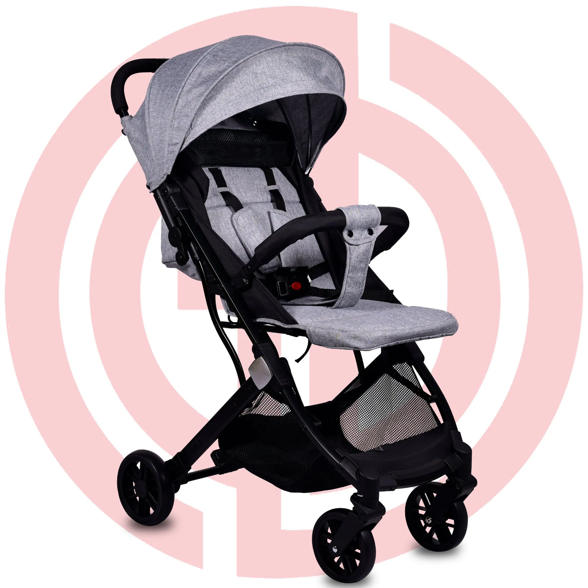 Baby Bike Bicycle Boys Girls Trolley Infant Pram Baby Stroller