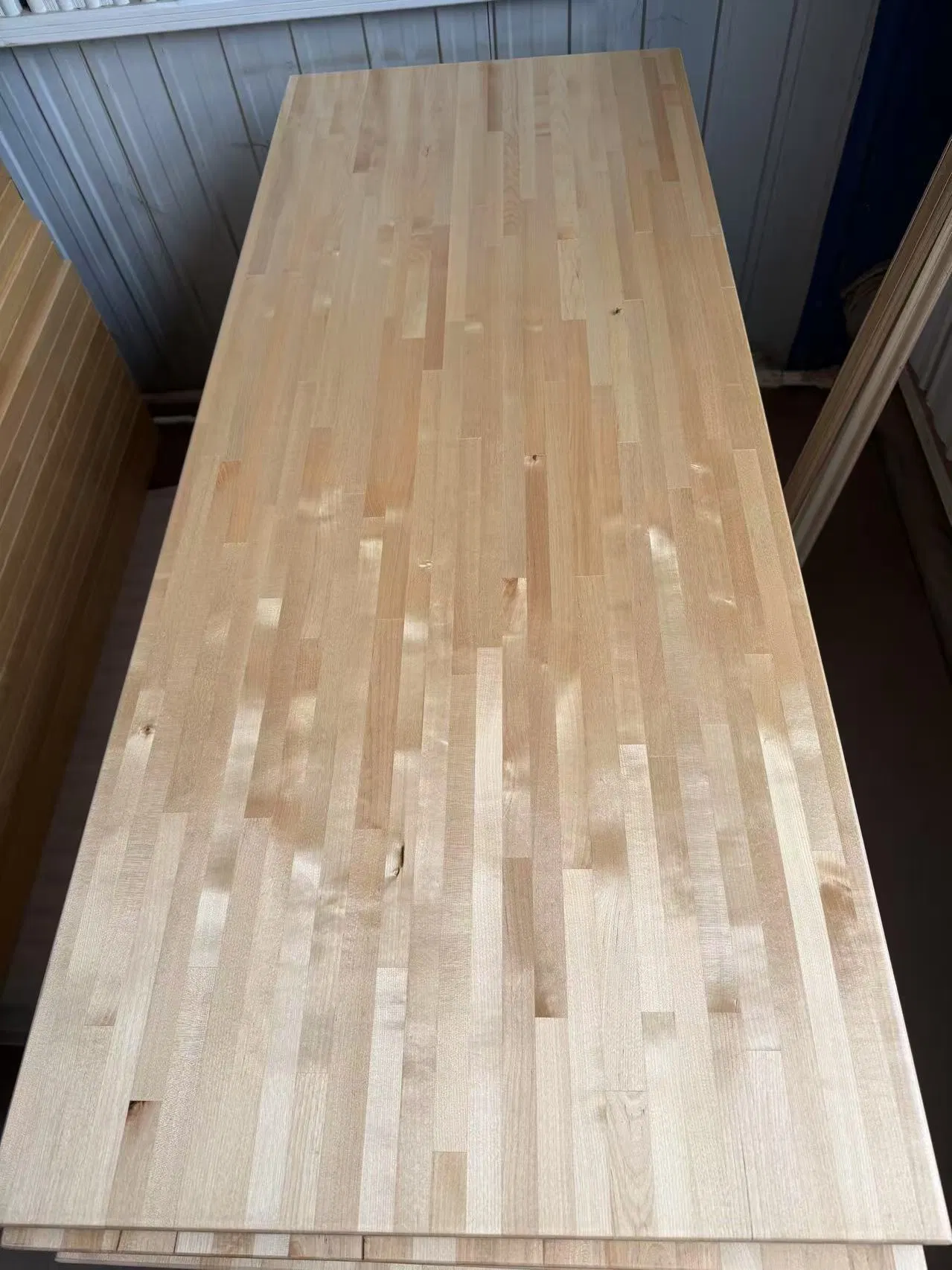 High-Temp Dried Joint Board Worktop Anti-Decay Bathroom