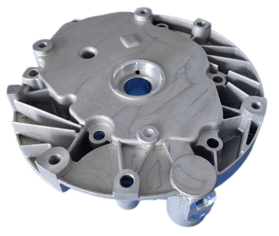 Крышка картера двигателя ADC12 для автомобилей