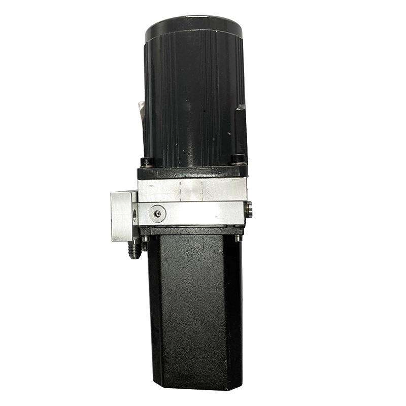 Гидравлическая силовая установка 20МПа, 800Вт