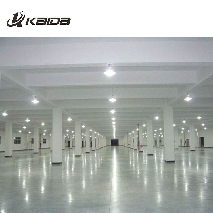 Liquid Resin Concrete Floor Hardener for Parking Lot (Floor Paint Manufacturer)