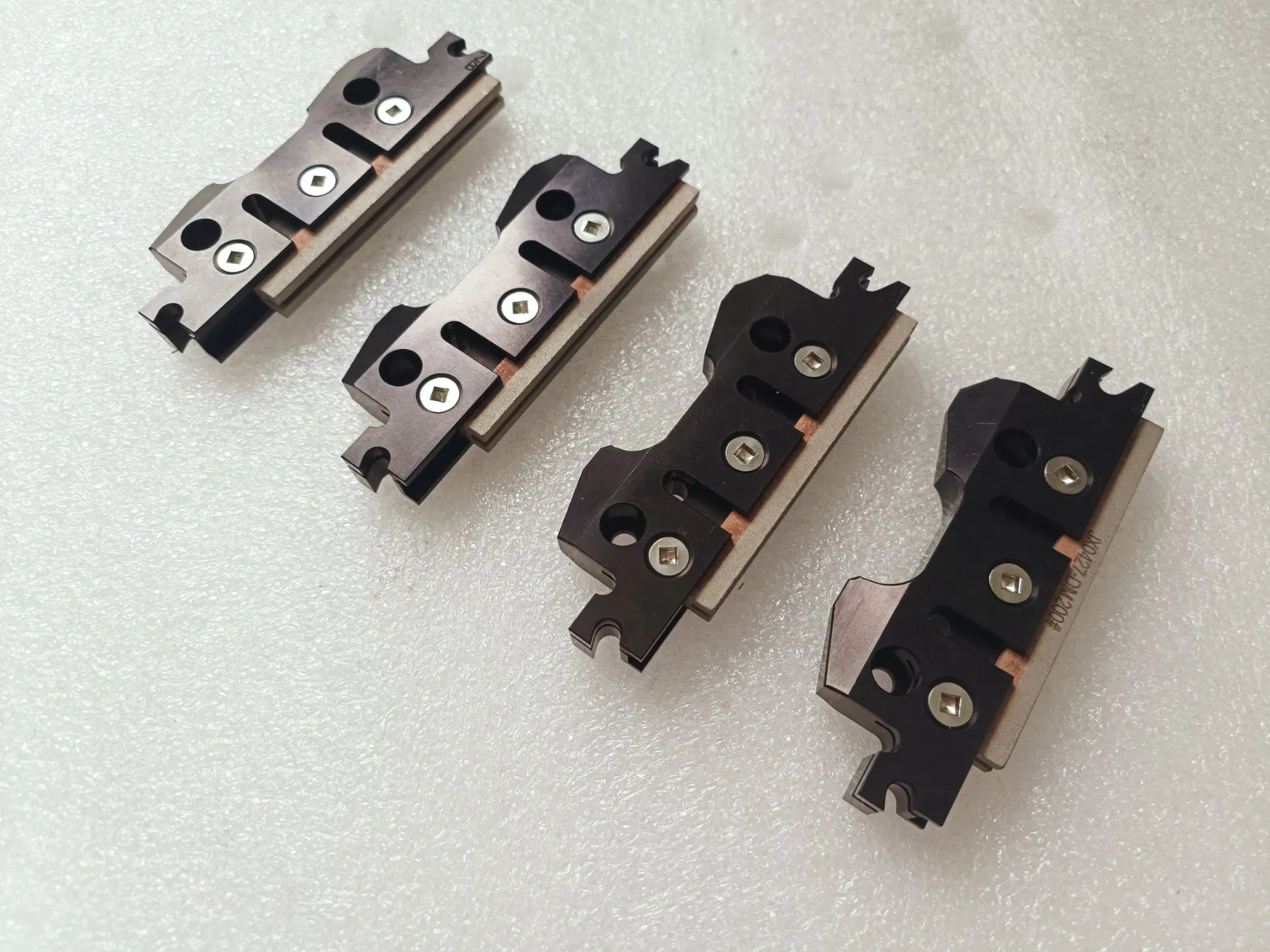 Rottler H85axy HP6a HP7 Diamond Honing Stone Holders