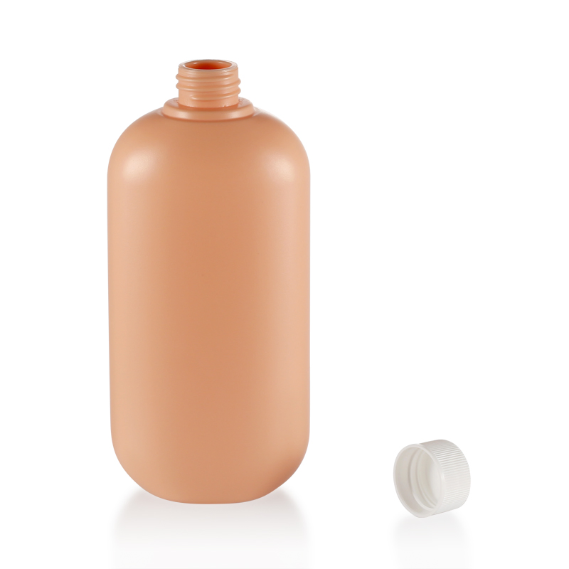 High-Quality 560ml Daily Use Bottles for Chemical Storage